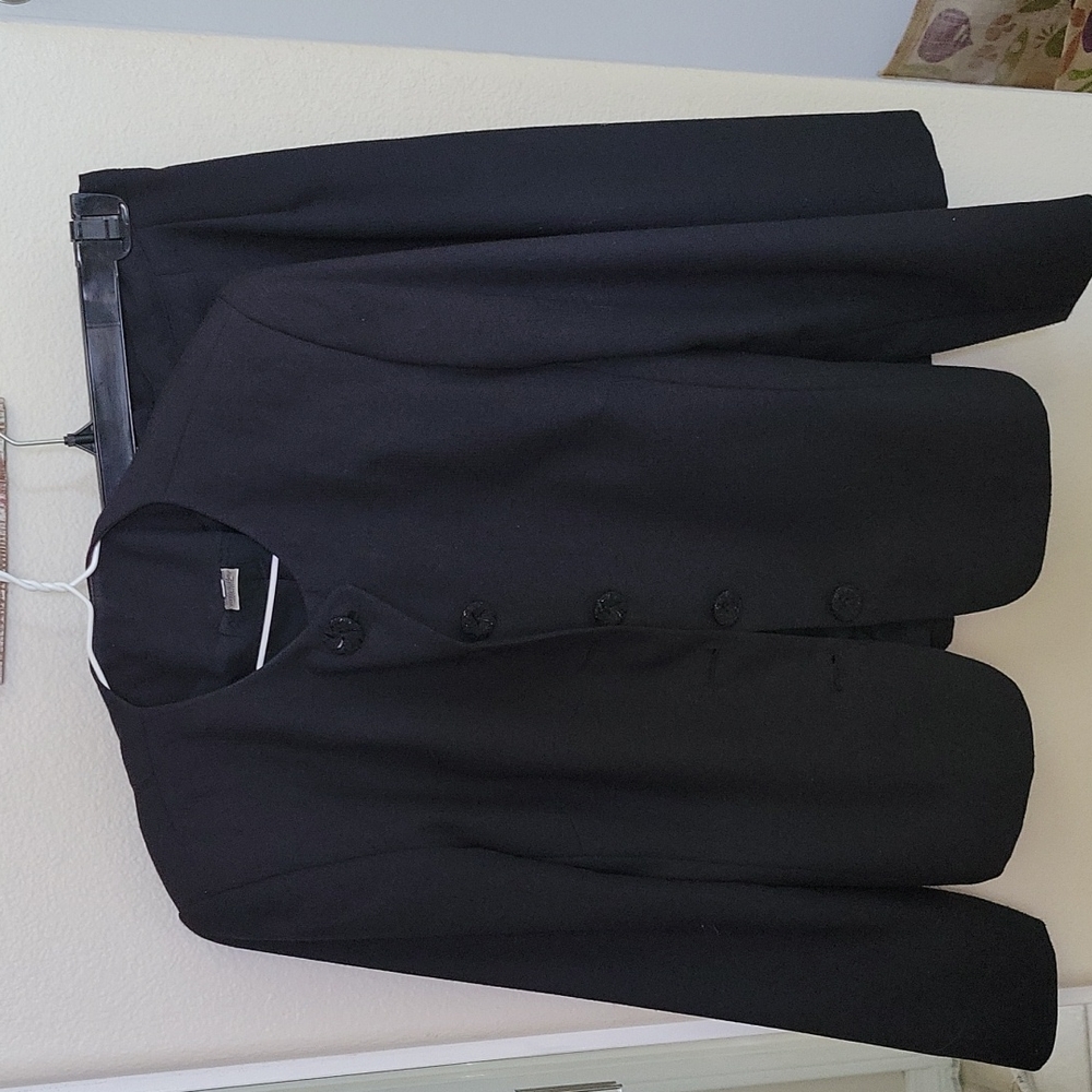 Skirt classic suit set